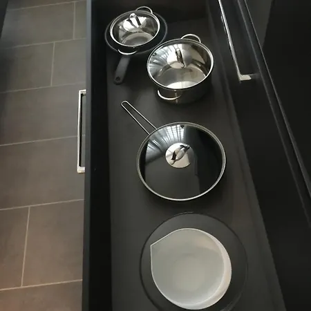 Apartmanhotel Paola