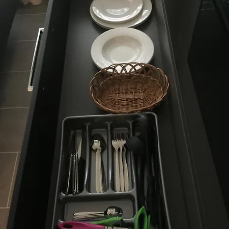 Apartmanhotel Paola