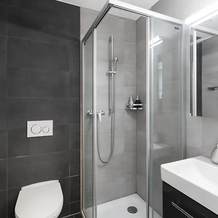 Paola Apartmanhotel Interlaken