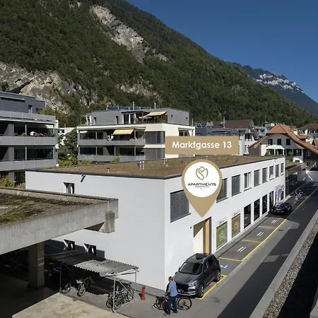 Paola * Interlaken