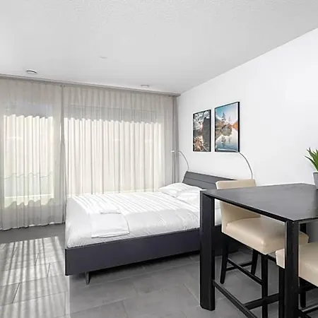 Apart-hotel Paola
