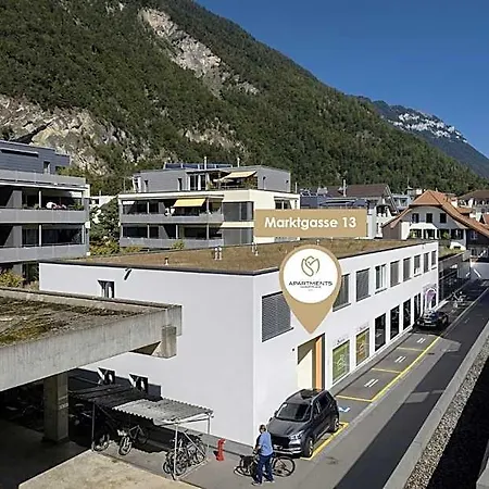 Paola Apart-hotel