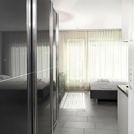 Apartmanhotel Paola 3*