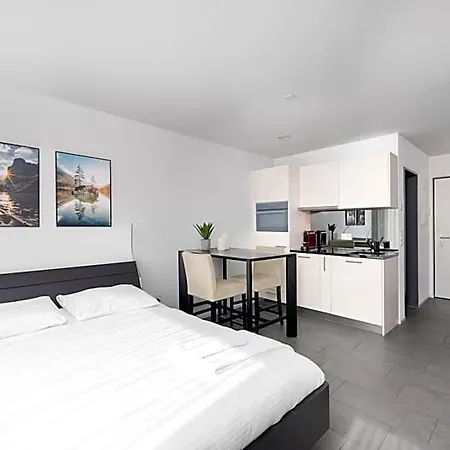 Apart-hotel Paola