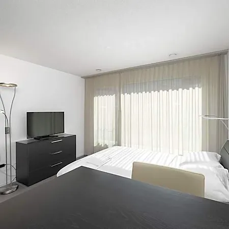 Apart-hotel Paola 3*