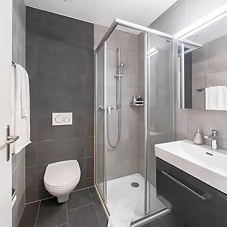 Paola Apart-hotel