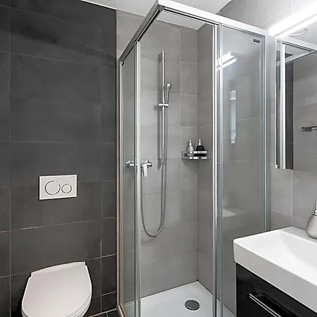Paola Apartmanhotel