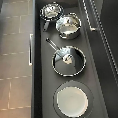 Paola Apart-hotel