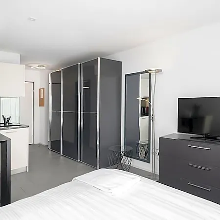 Paola Apart-hotel 3*
