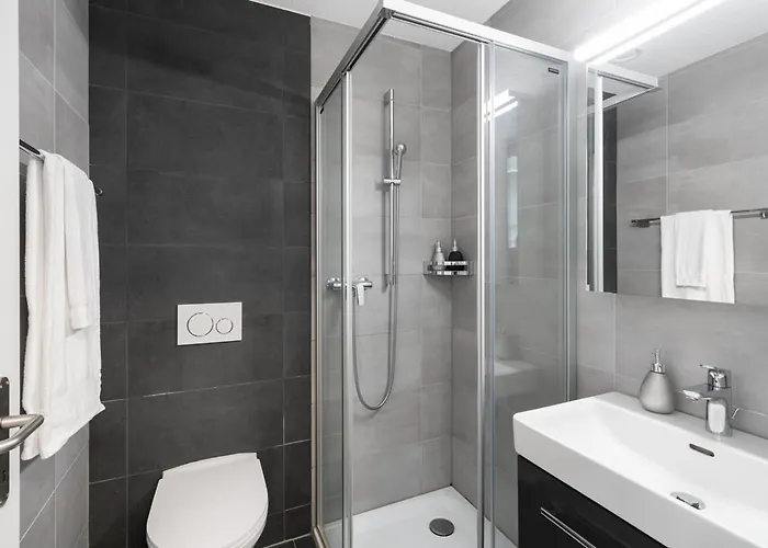 Paola Aparthotel Interlaken