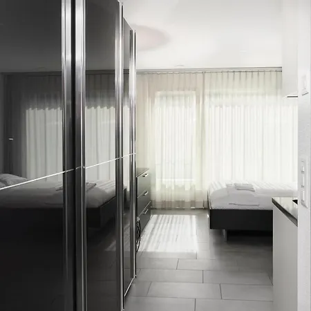 Aparthotel Paola Interlaken