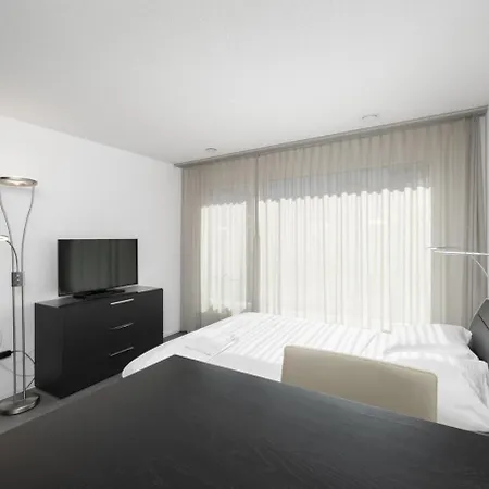 Paola Hotel apartamentowy